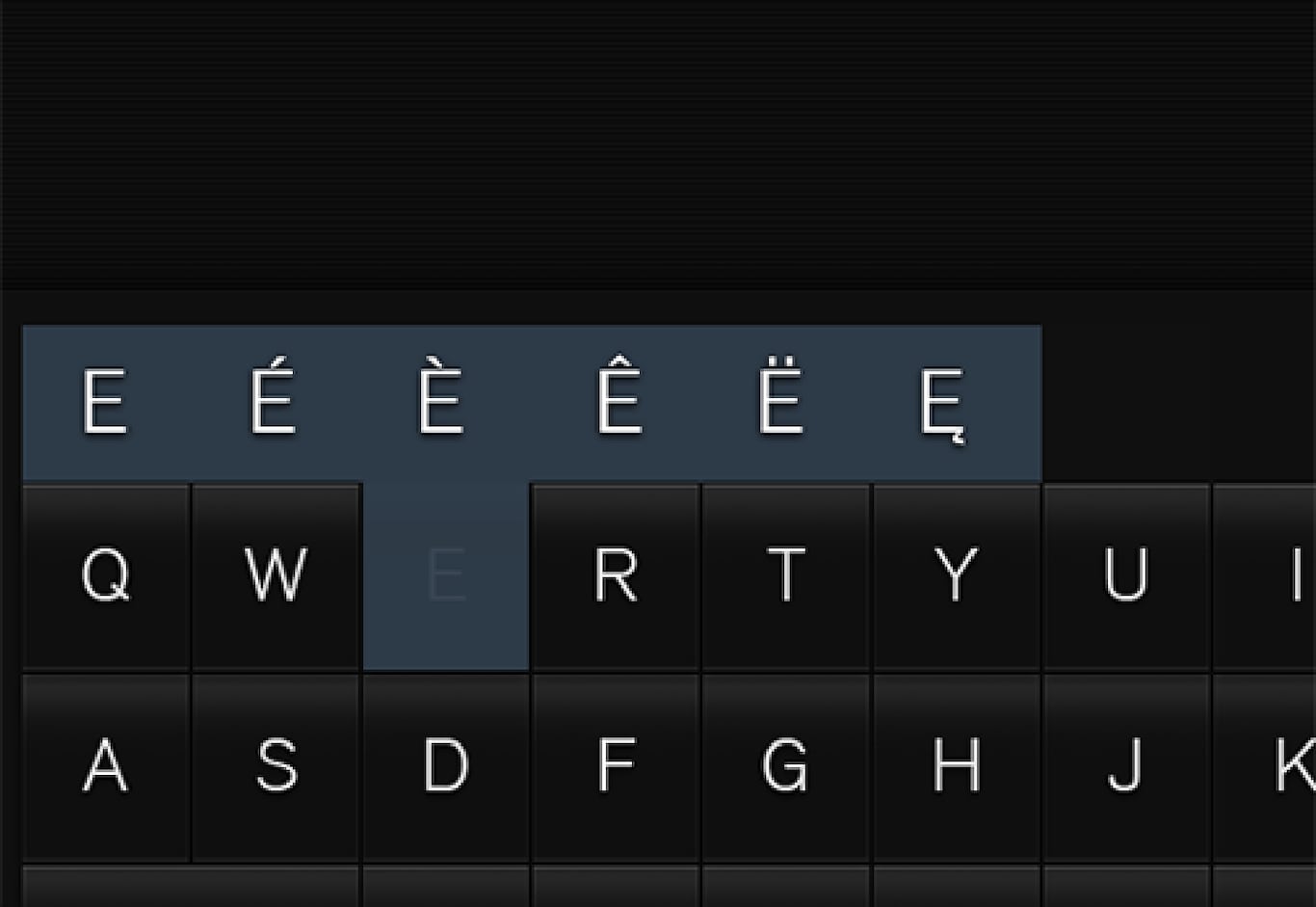 P5-1507-Keypad special characters