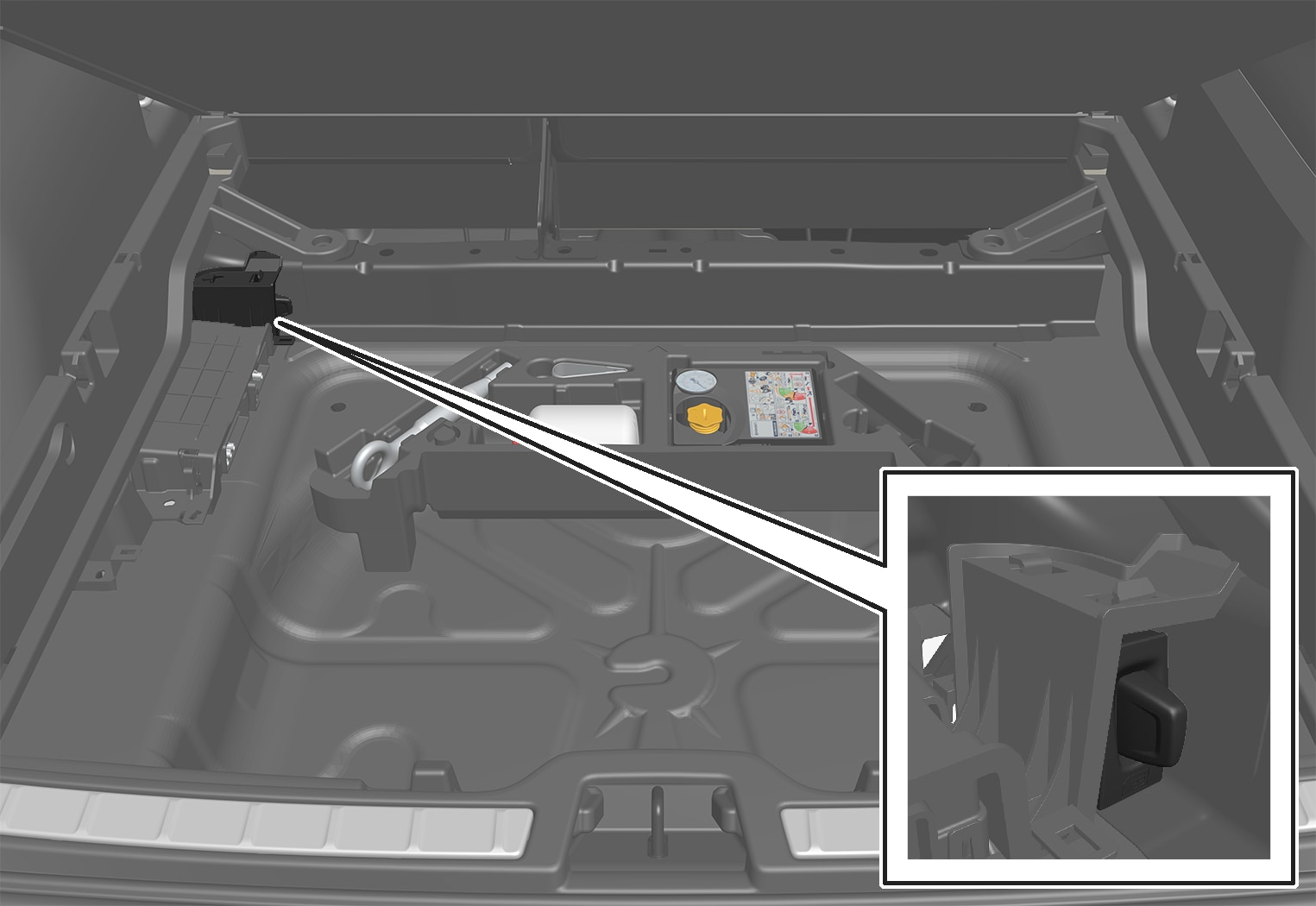 P6-1746-XC40-SIM card placement