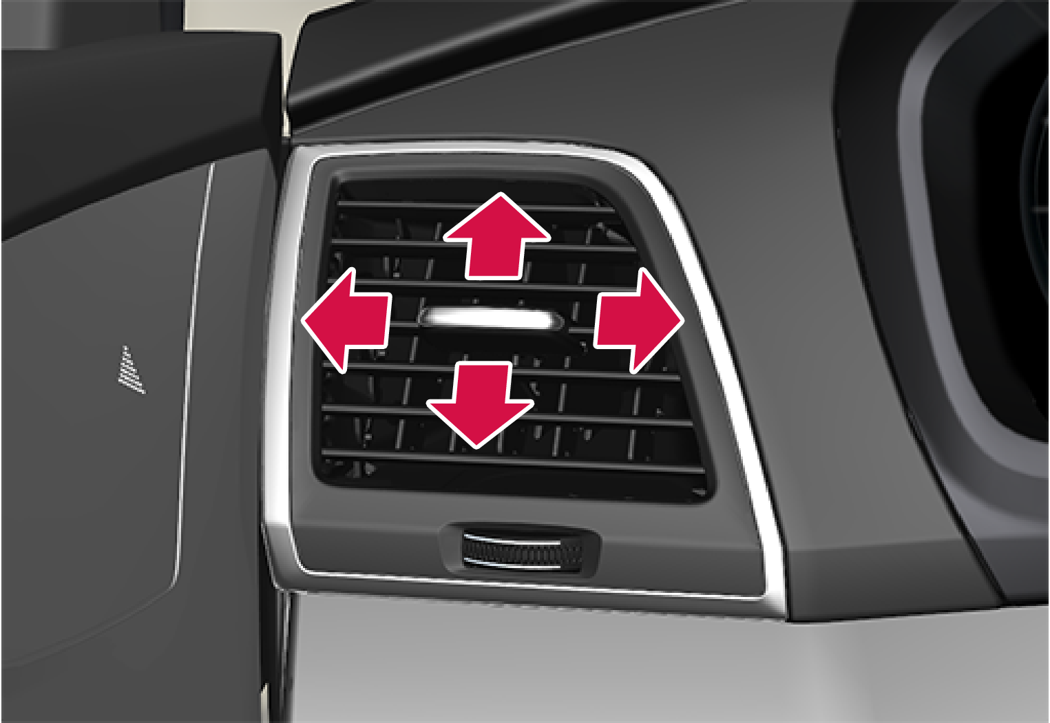 P5-1507–Climate–Air vent direction