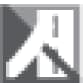 P3-1046-NAV-JP Icon Entry ramp restricted