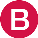 P5-Icon red circle B