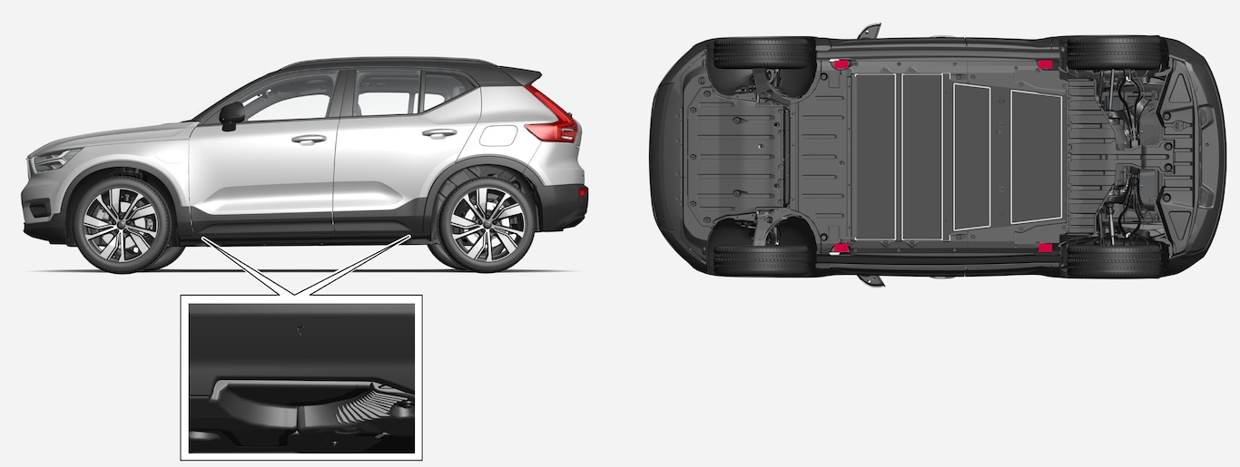 P6-2037-XC40BEV-Lifting vehicle