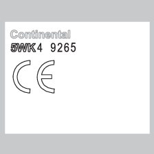 P3/4-1220-Type approval Keyless_EU