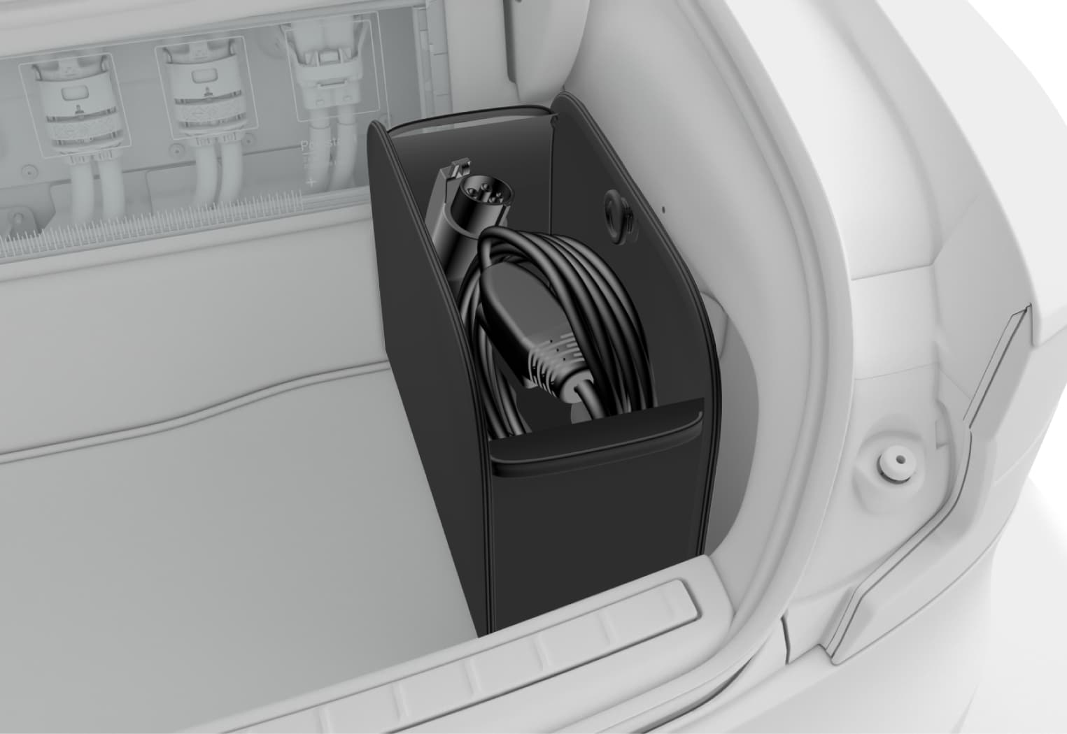 Polestar 2 charging cable deals