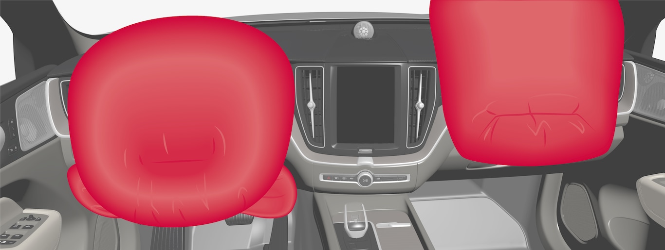 P5-22w22-XC60–Safety–Driver and passenger airbags