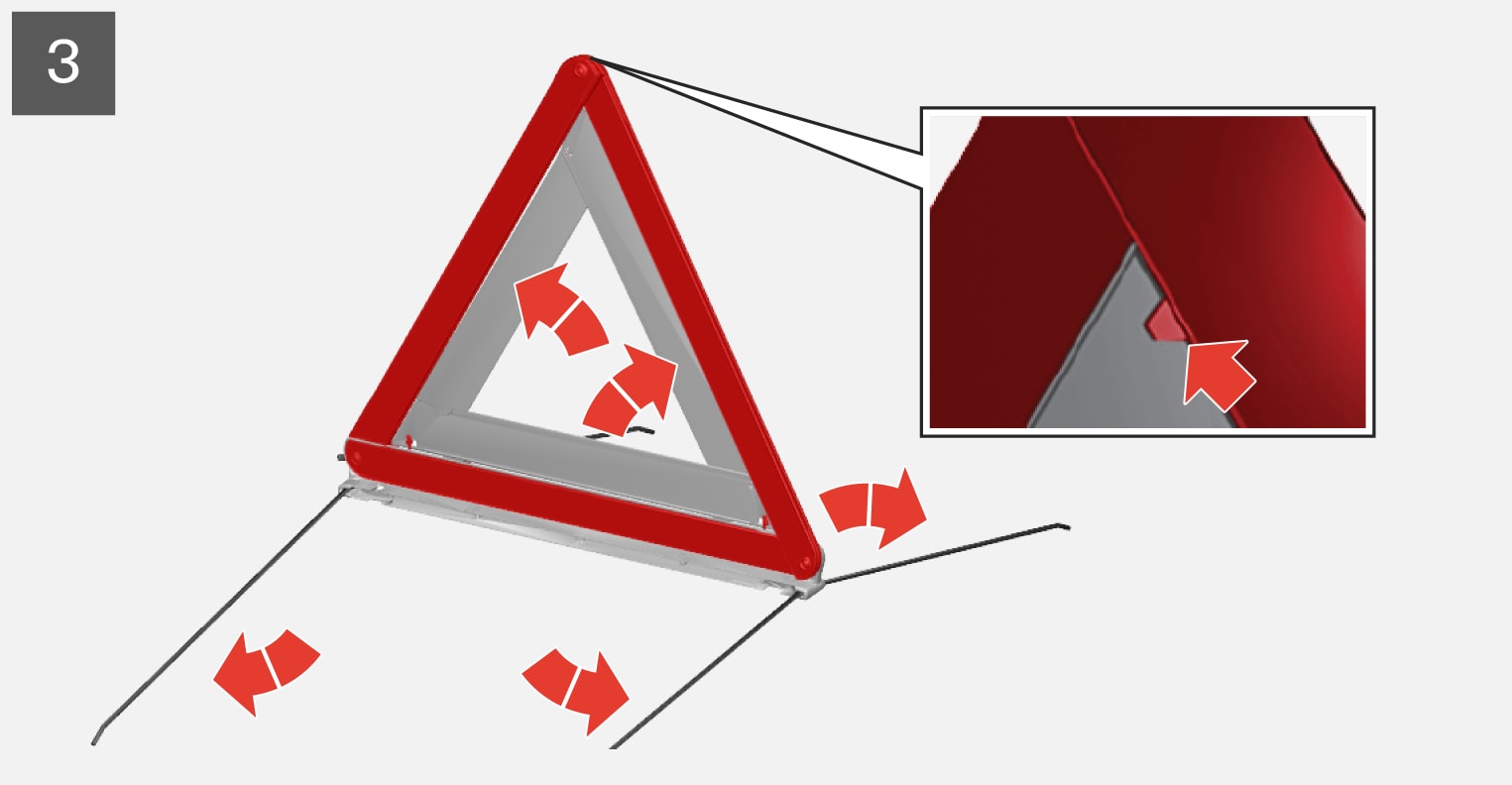 PS-2007-Warning triangle step 3