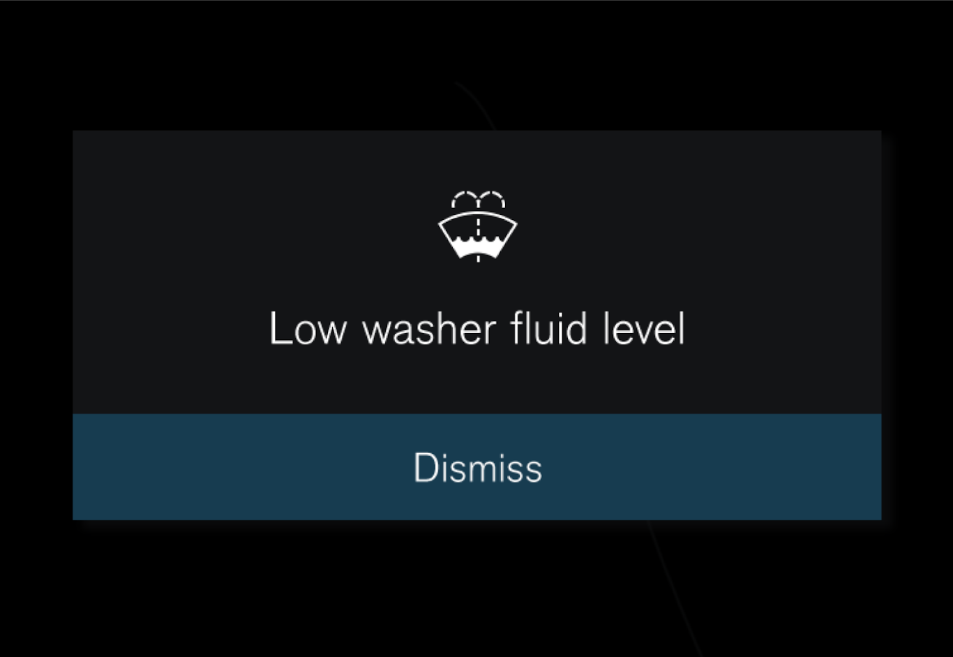 P5P6-21w39/46-iCup-Message in driver display