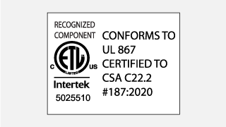 ETL label