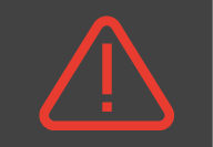 PS-1926-Driver display warning symbol
