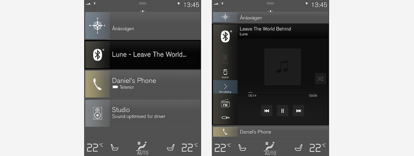P5-1717-Home screen default vs expanded view