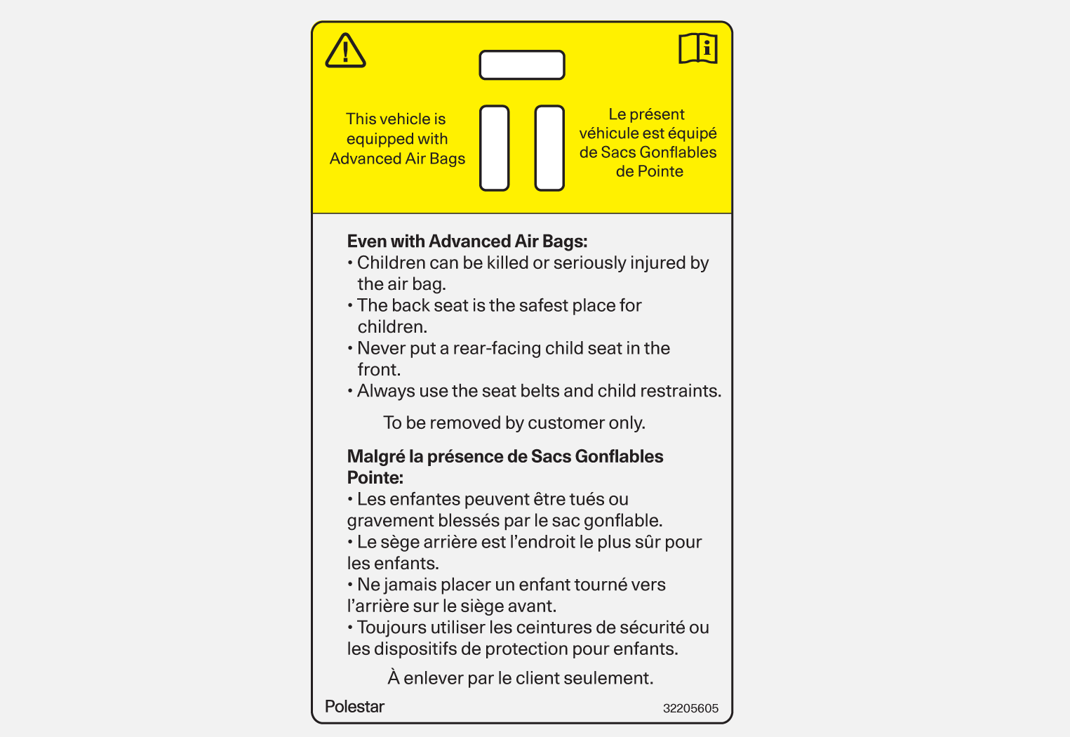 PS-2007-Safety–Airbag decal placement US 2