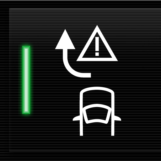 PS-1926-Steering assist button