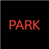 Parking brake warning symbol