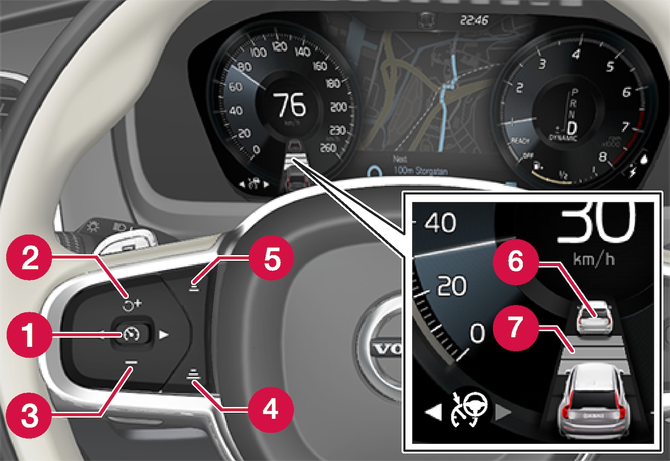 P5-1846-Controls for Adaptive Cruise Control