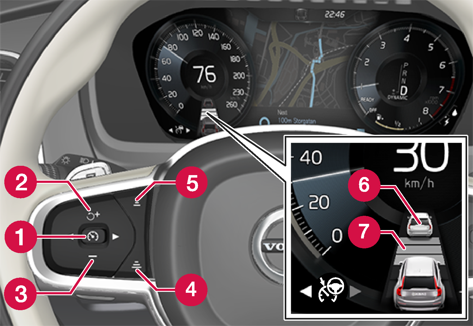 P5-1846-Controls for Adaptive Cruise Control