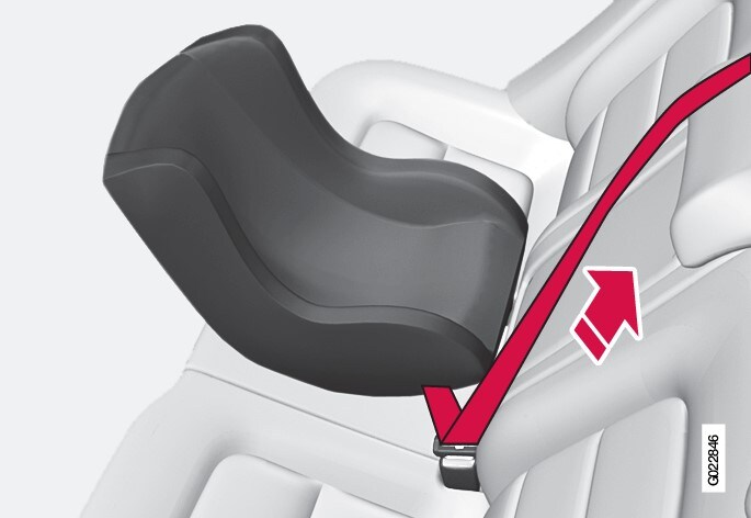 Infant Seats