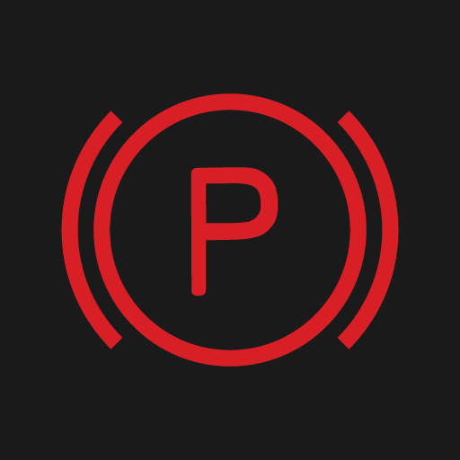 P5P6-2037-iCup-Parking brake warning symbol