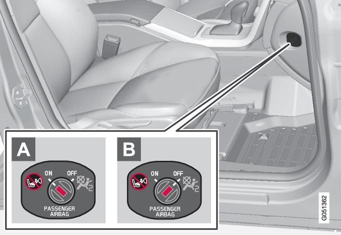 P3-1420-S80/V70/XC70-PACOS