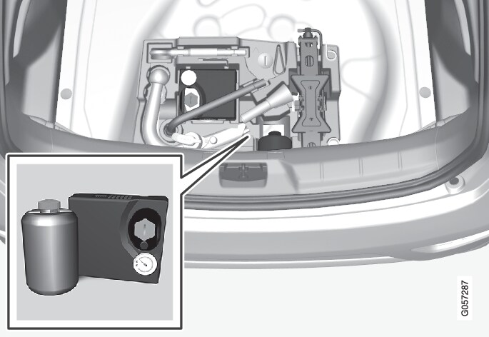 P4-1546-V40/V40CC-Foam box for tools version 2