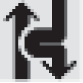 P3-1046-NAV-JP Icon One-way alternate