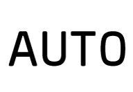 P5-1707 Symbol AUTO