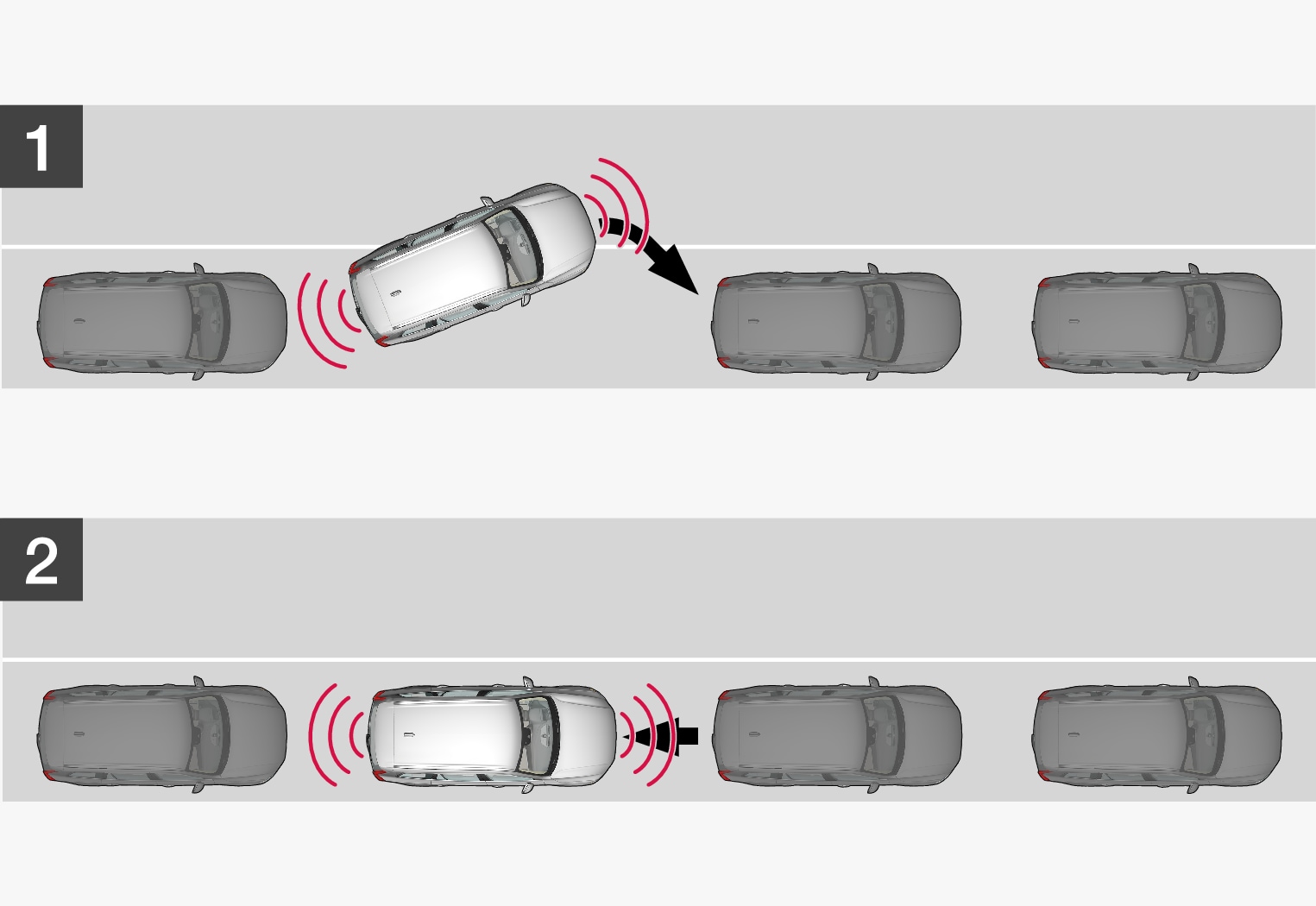 P5-1507-Parallel parking fixation