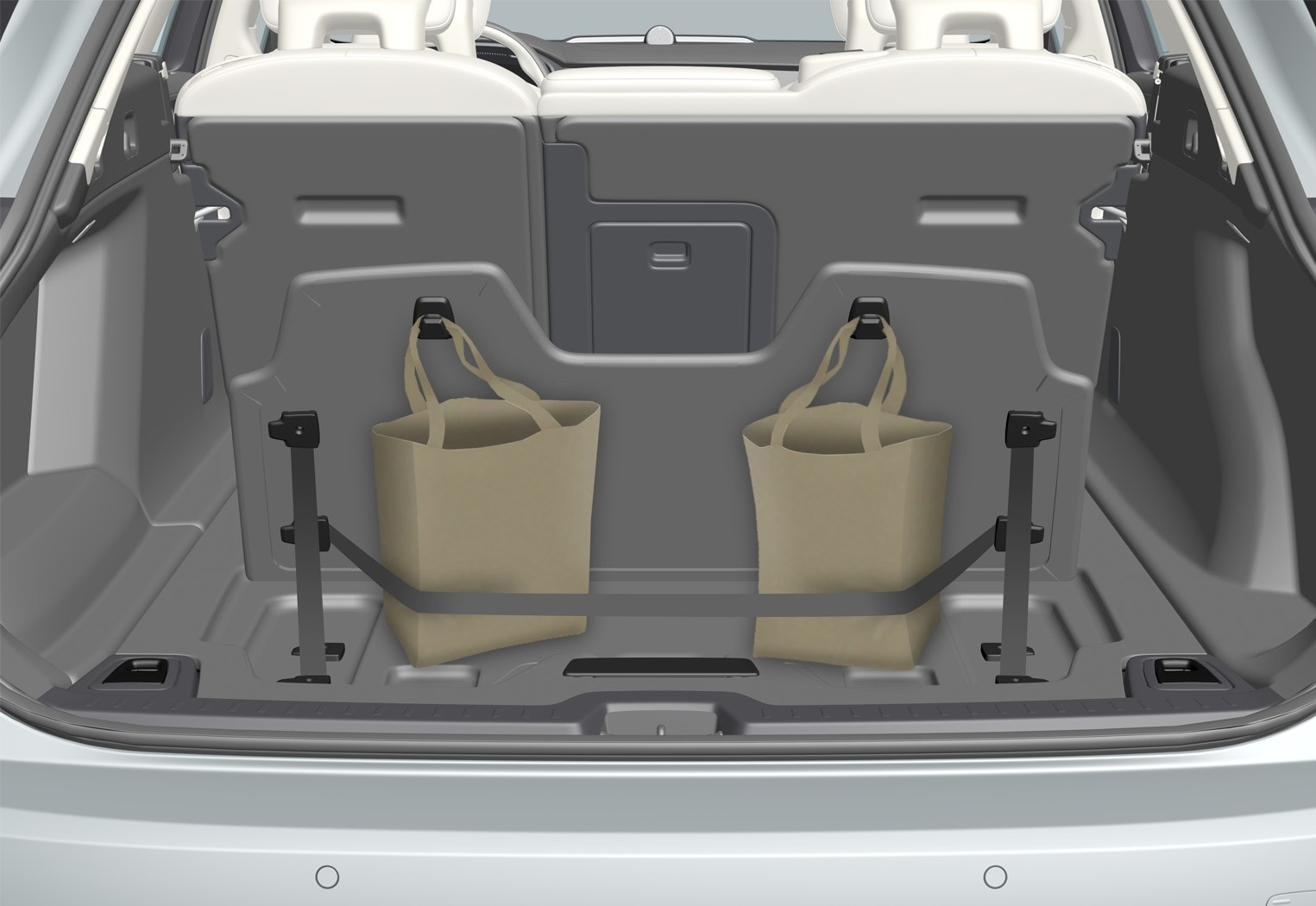P5-1617-V90-bag holder under load floor