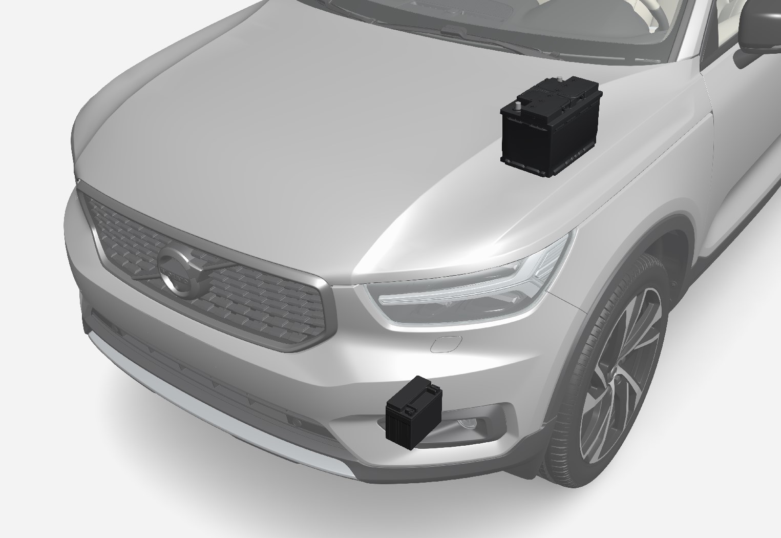 P6-1746-XC40-Support battery location
