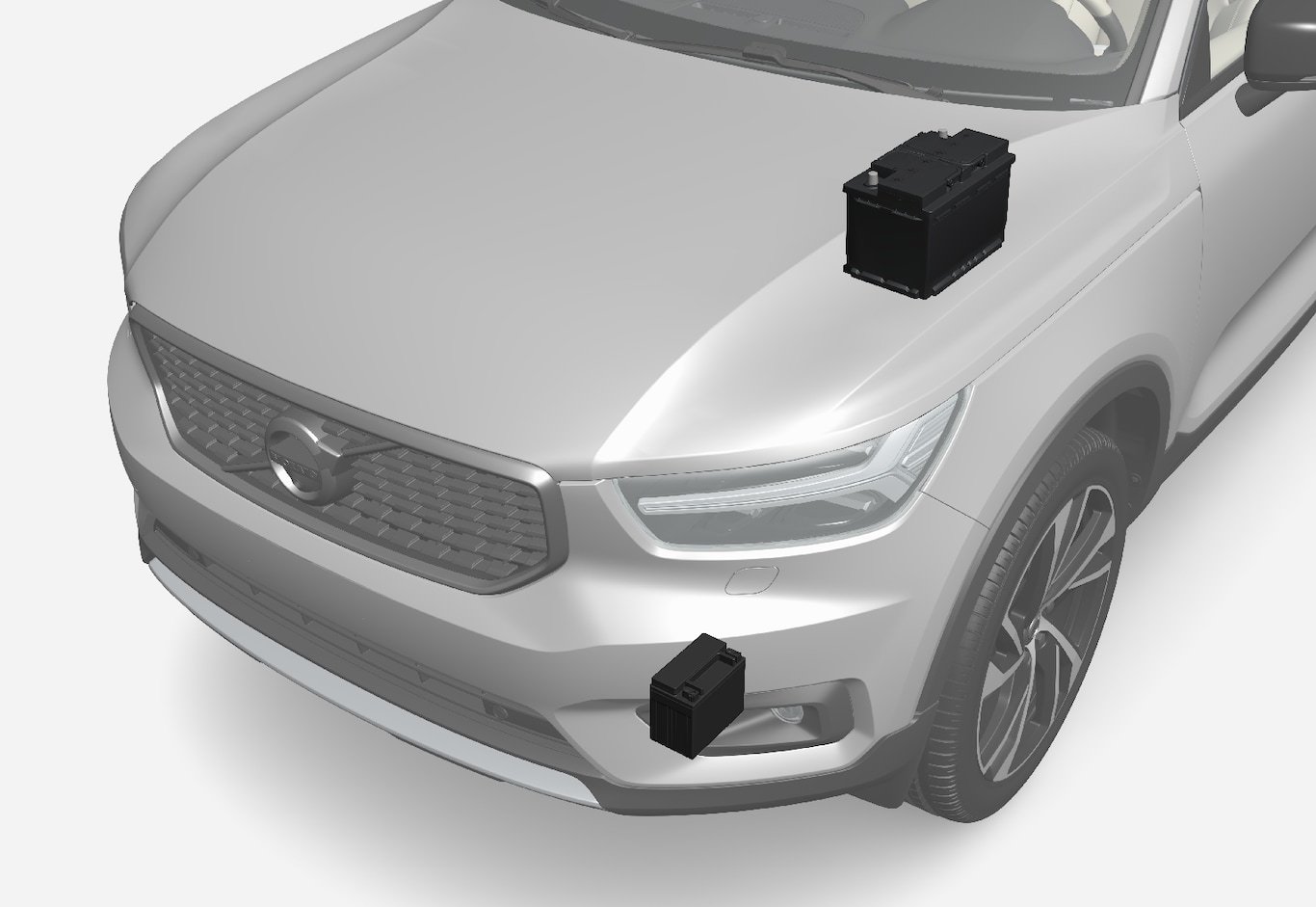 P6-1746-XC40-Support battery location
