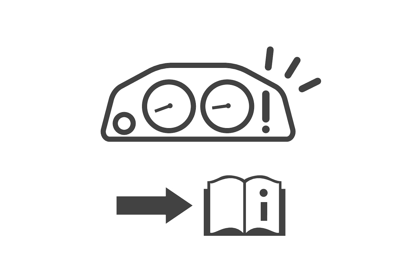 P5-1546-Read the Owner's manual when warning symbols appears - Japan