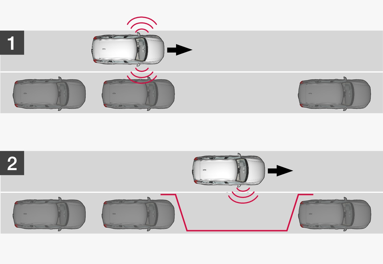 P5-1507-Parallel parking Scan + Stop