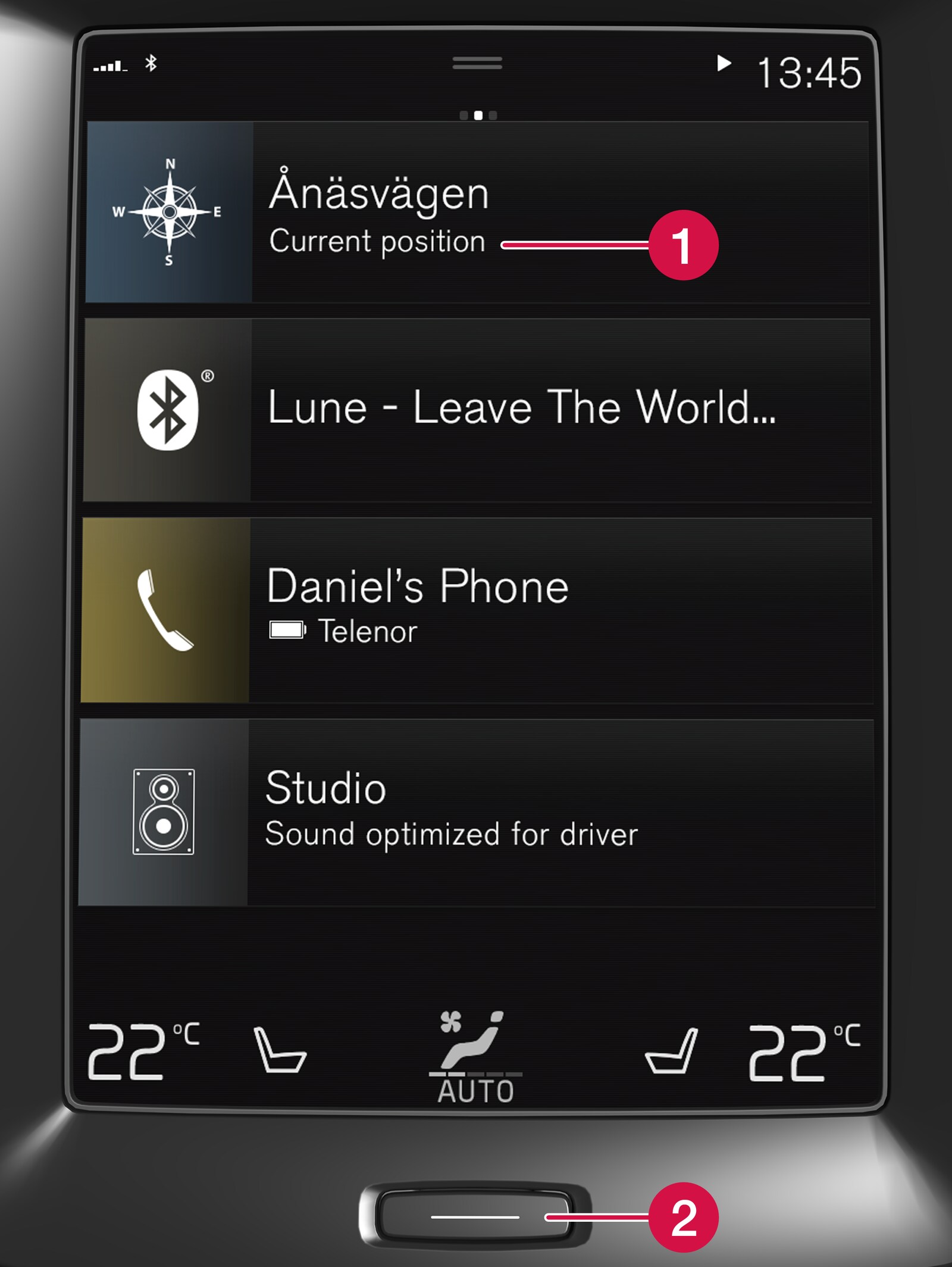 P5/P6-1746-Navigation, Home view, home button