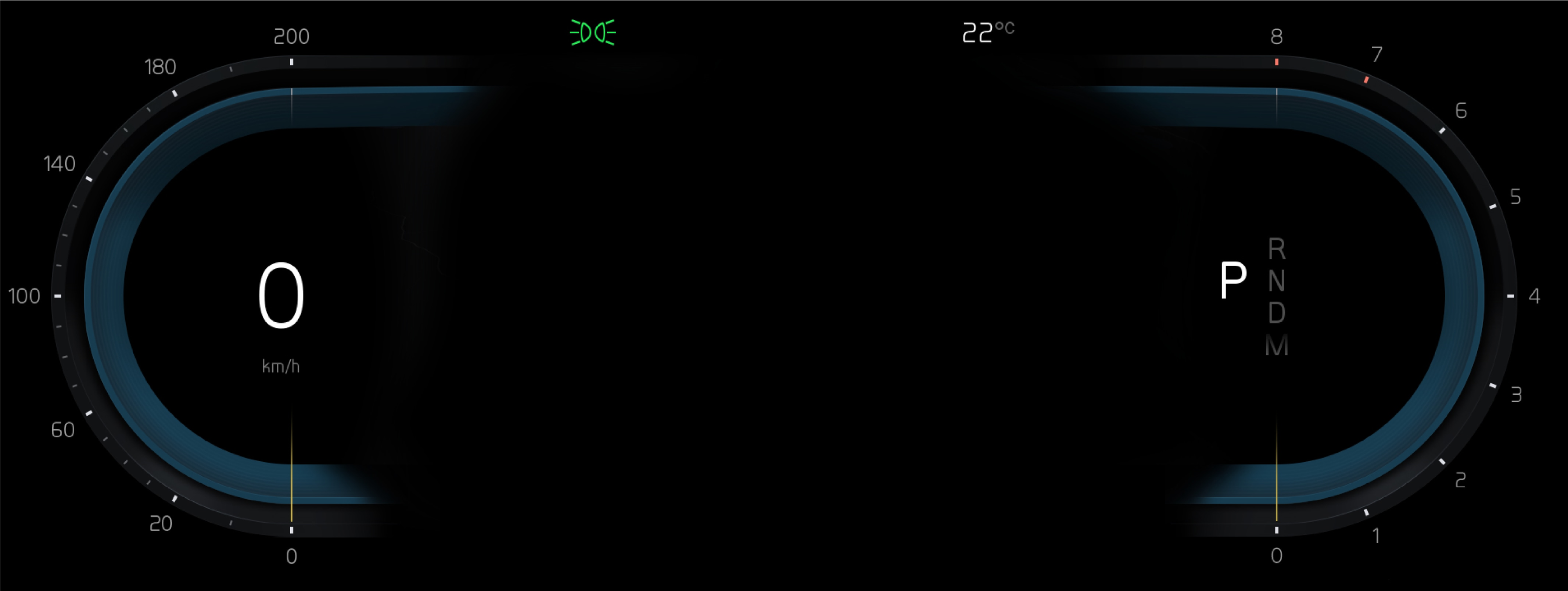 iCup - 22w50 - Latest Info - Driver display