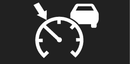 PS-1926-Automatic Cruise Control medium symbol