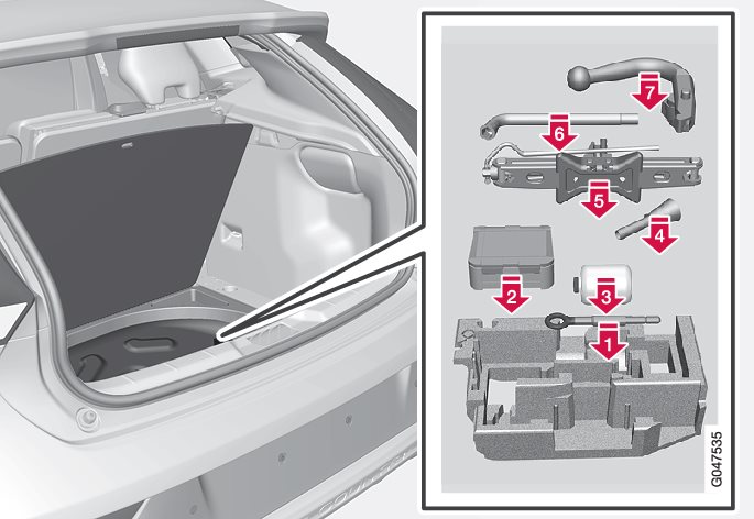 P4-1246-All-exploded view of TMS 1