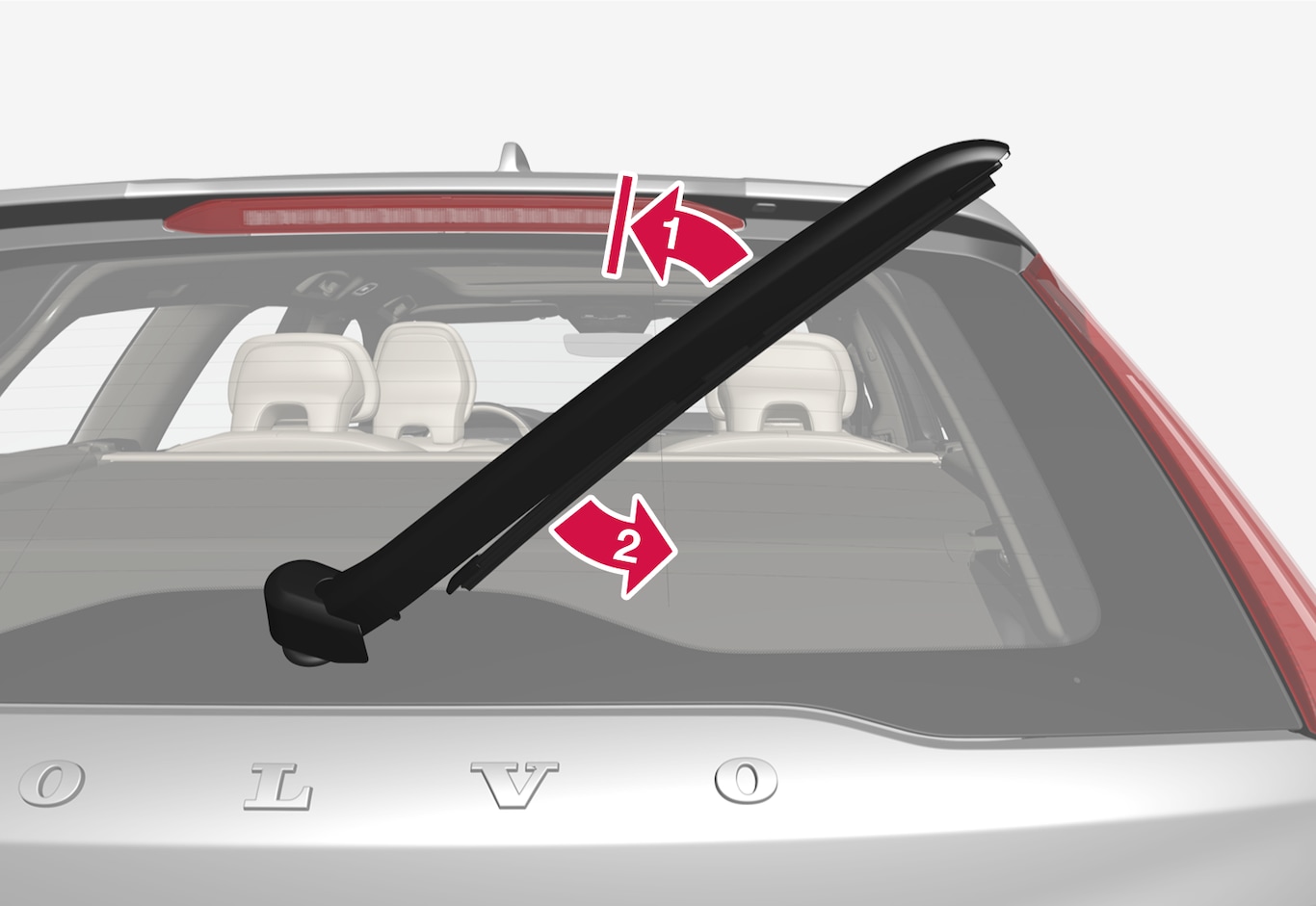 P5-2122-SPA-V90-Change rear wiper