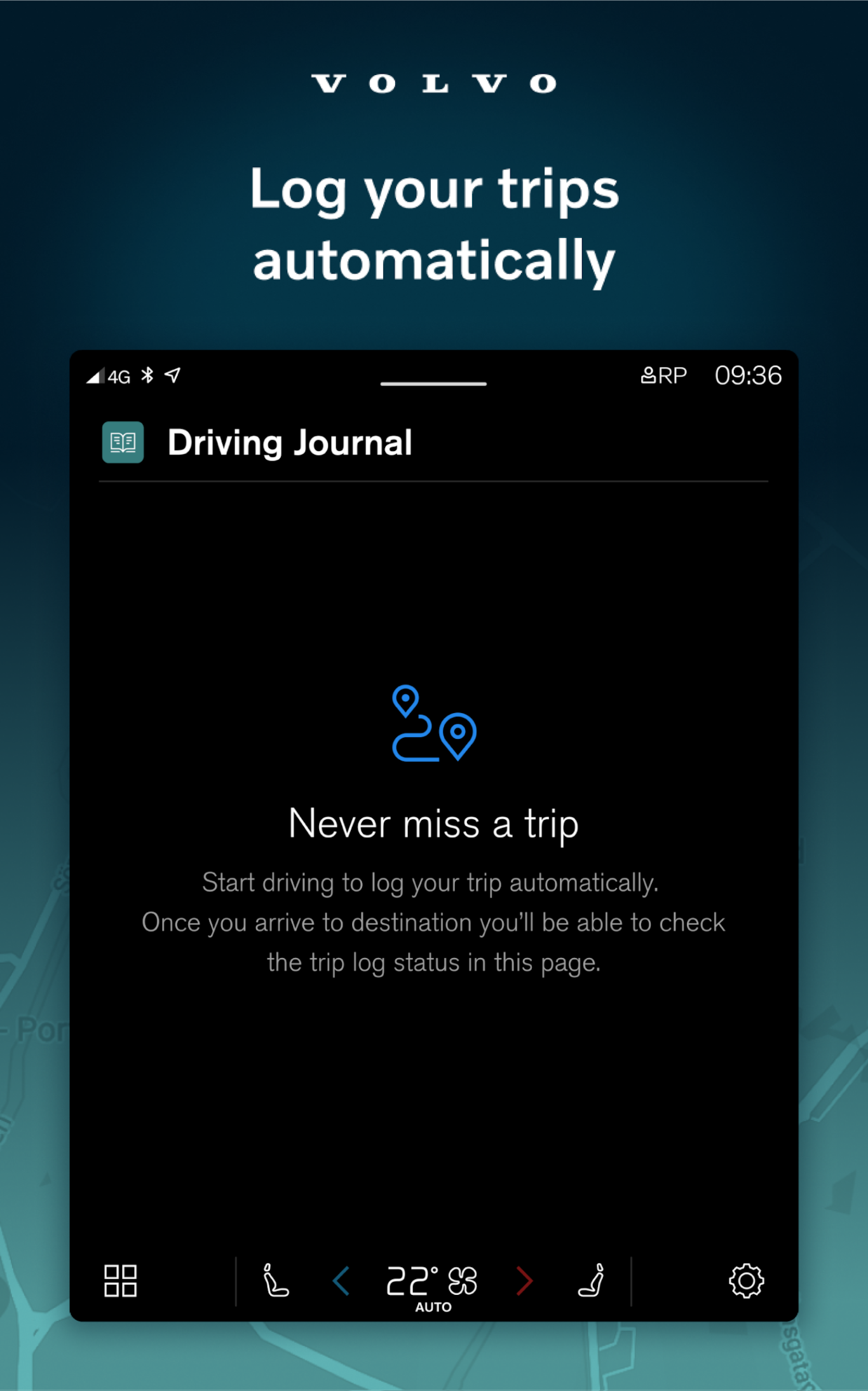 2304-Latest Info-Log your trips automatically