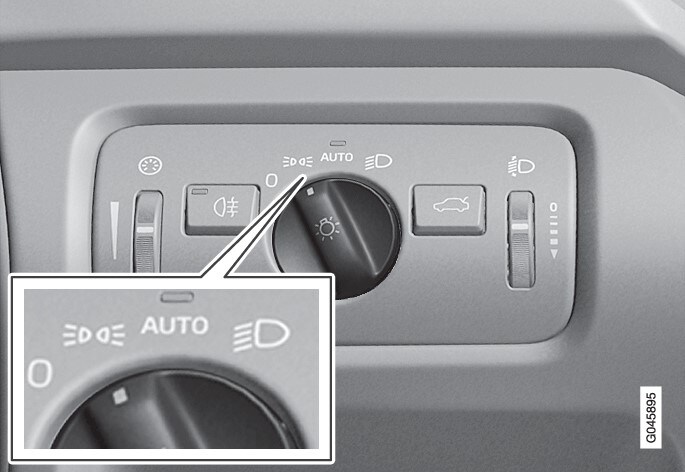 P4-1220-Y55X Parking lights
