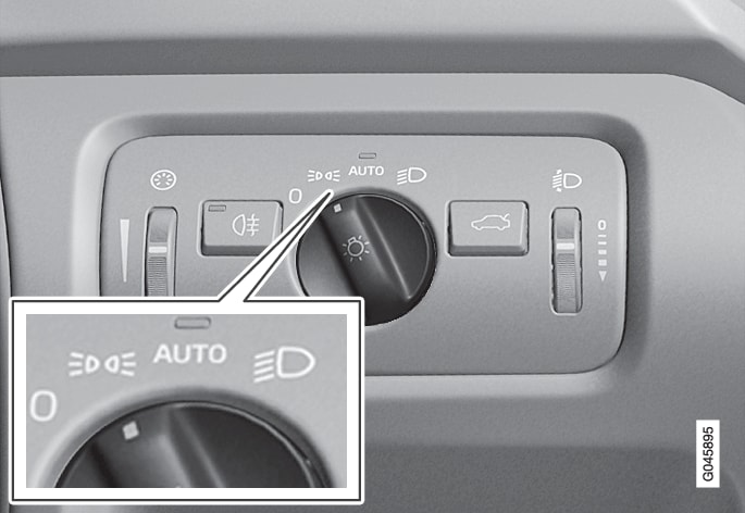 P4-1220-Y55X Parking lights