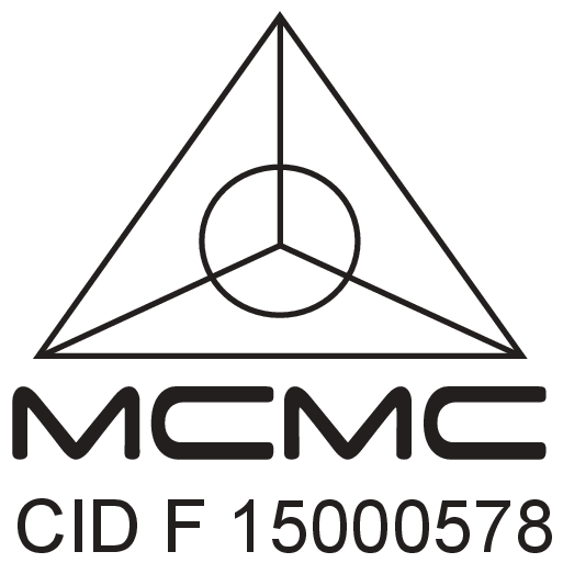 19w17 - Support site - Licens - Radar license symbol MYS