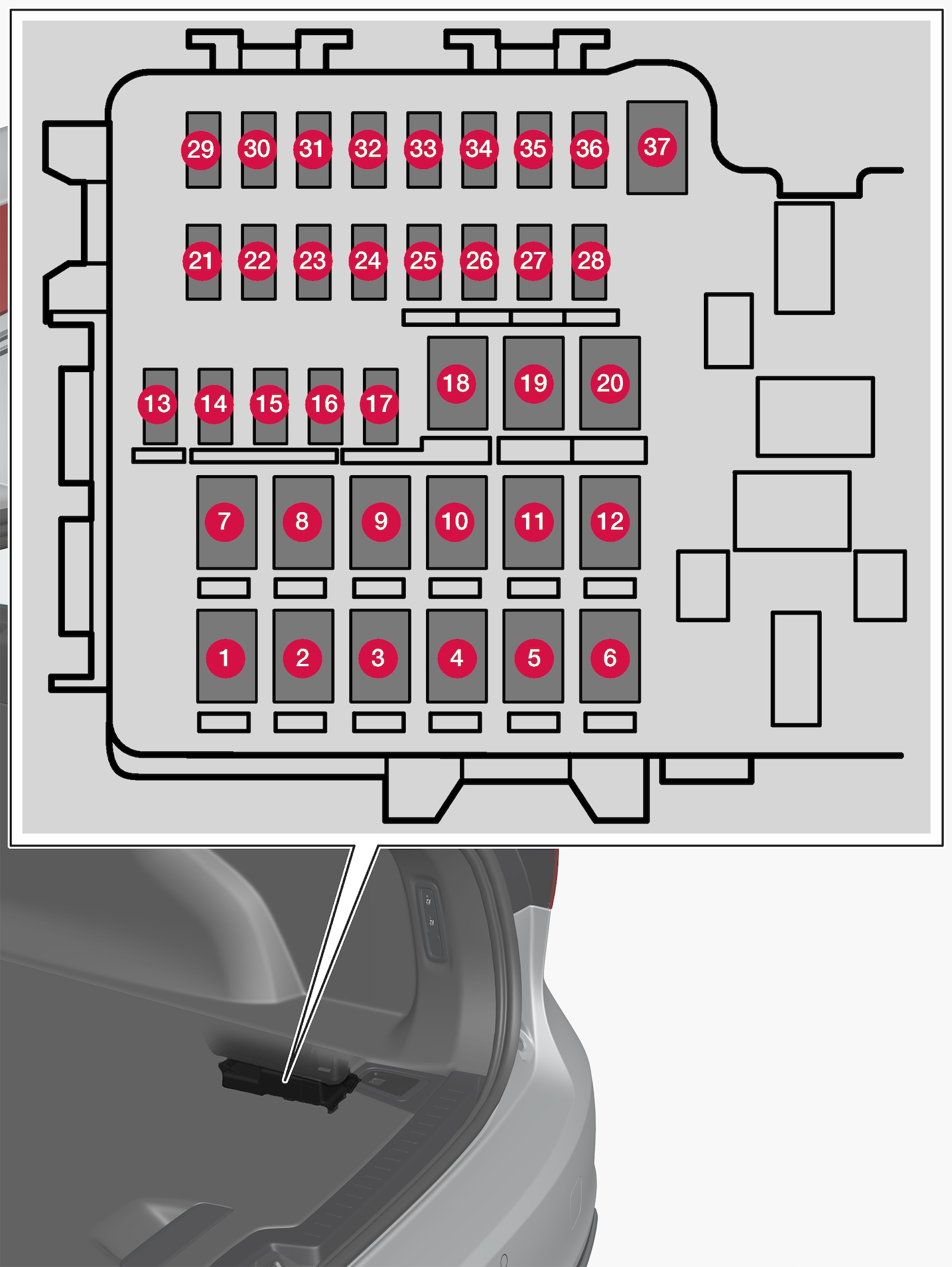 P5-1617-V90 RJB Fuses