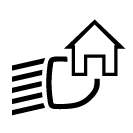 PS-19w26-HomeSafeLigt symbol in DIM