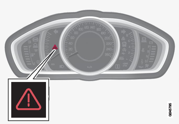 P4-1220-Y55X-Safety mode in Std-line