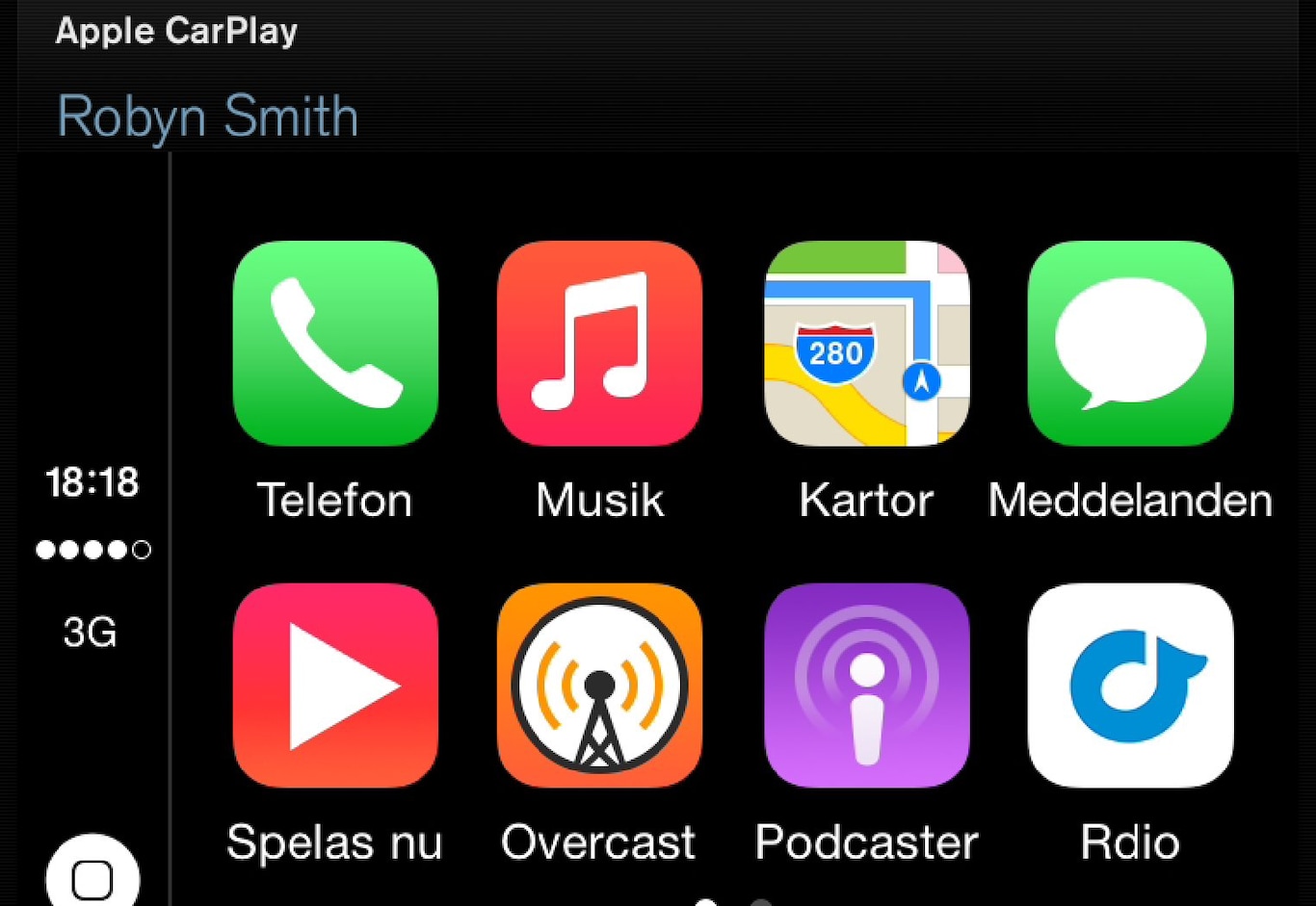 P5-1546-Media-Apple CarPlay