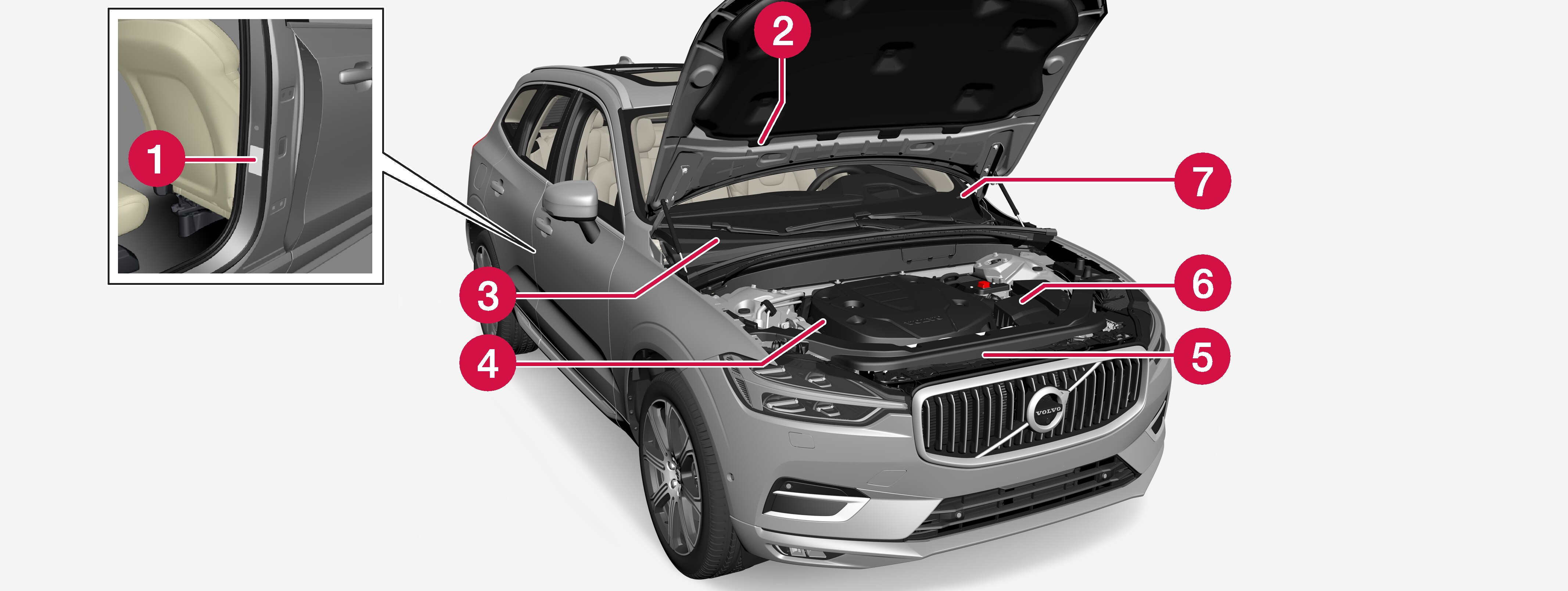 P5-1717-V426-Type approval, labels, vehicles imported to China