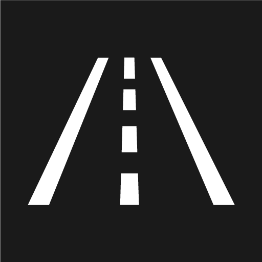 P5P6-2037-iCup-Lane Keeping Assistance symbol white/grey