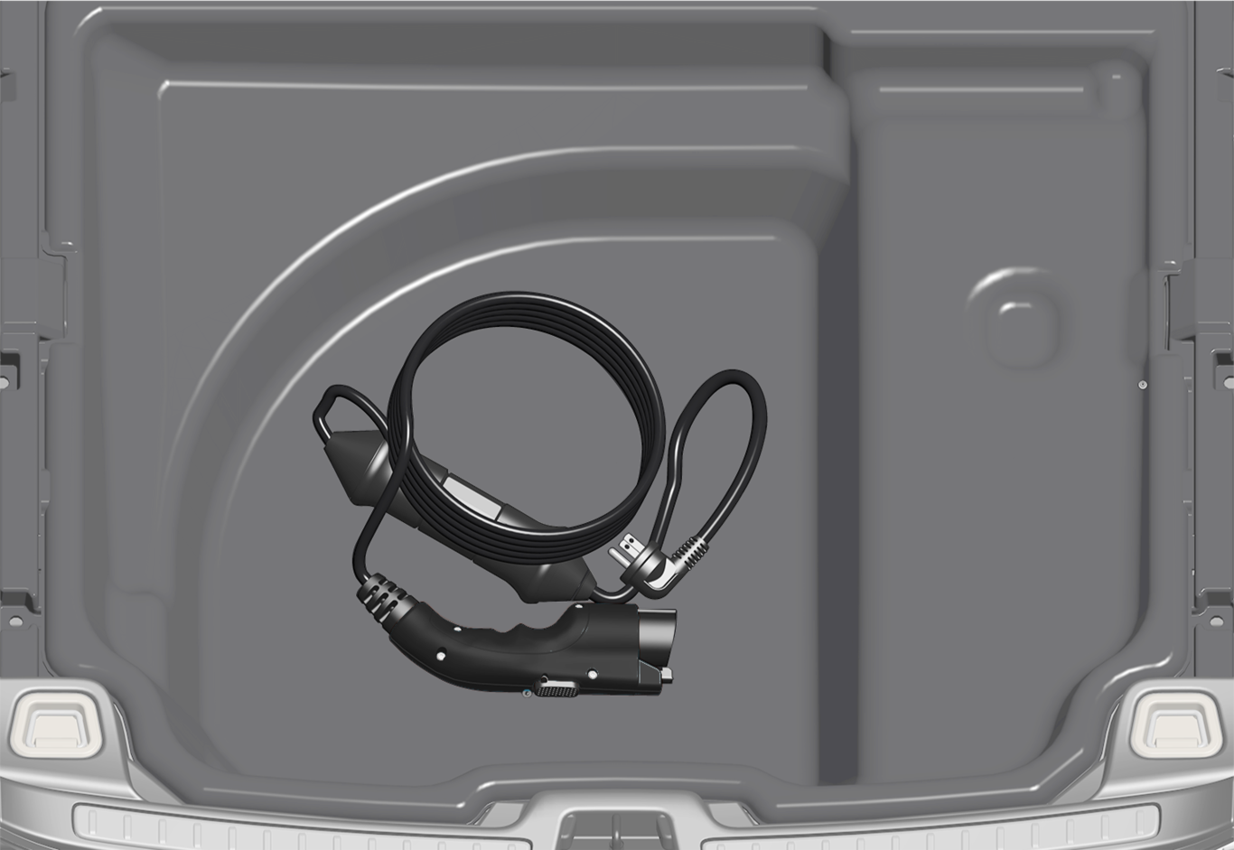 P5-2046-S60H/V60H-Cable placement in car (US)