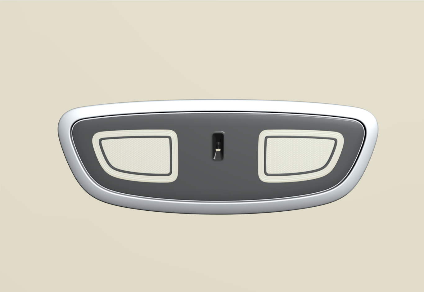P5/P6-2222-Rear roof light