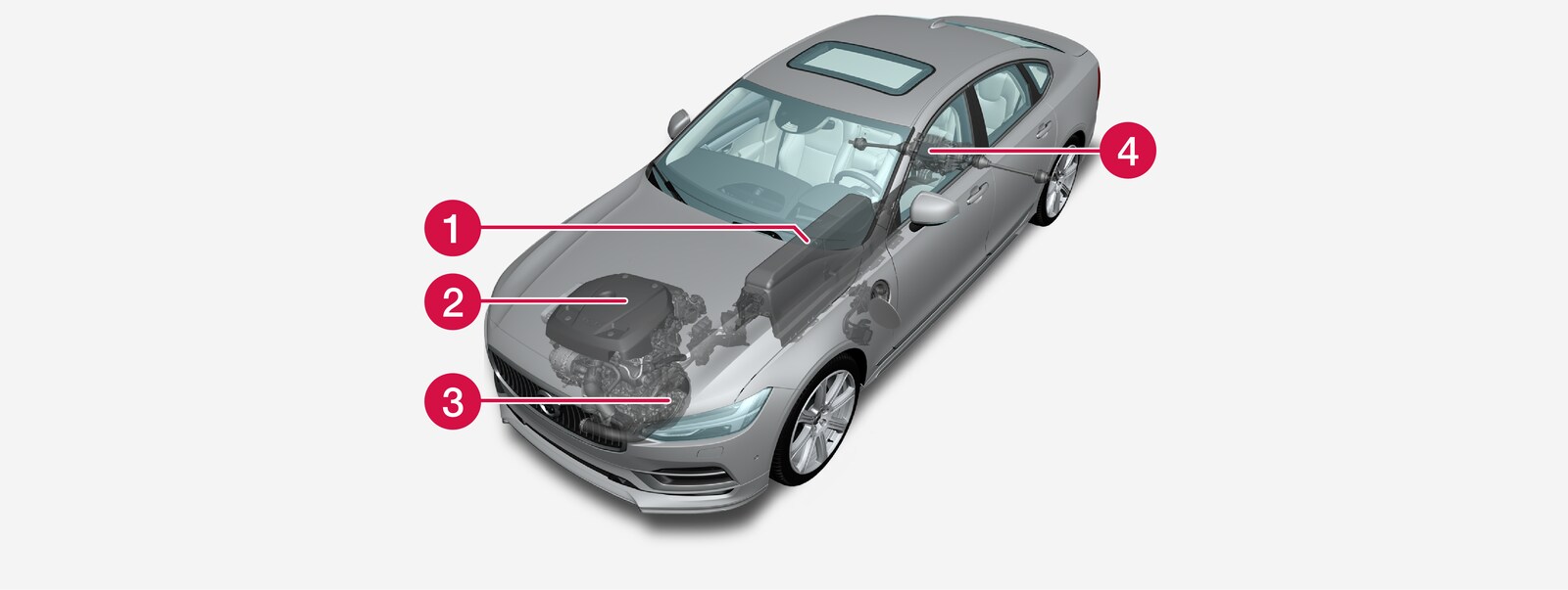 P5-1646-S90H-Hybrid drive system