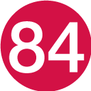 P5-Icon red circle 84